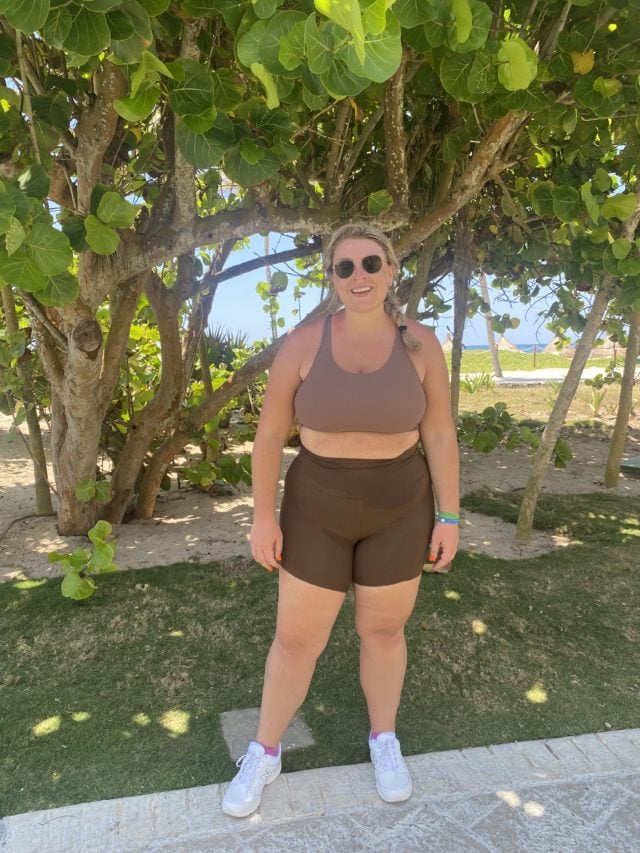 Best Supportive Sports Bras For Heavy DD & Up Breasts