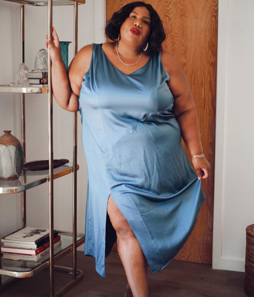 9 Plus Size Fashion Bloggers to Follow for Outfit Inspo