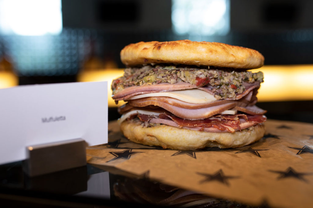 Football And Food at AT&T Stadium - Cowboys 2022-23 Season
