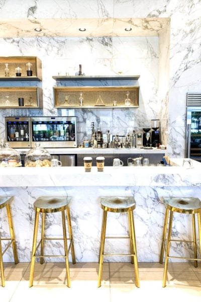 omni frisco coffee bar