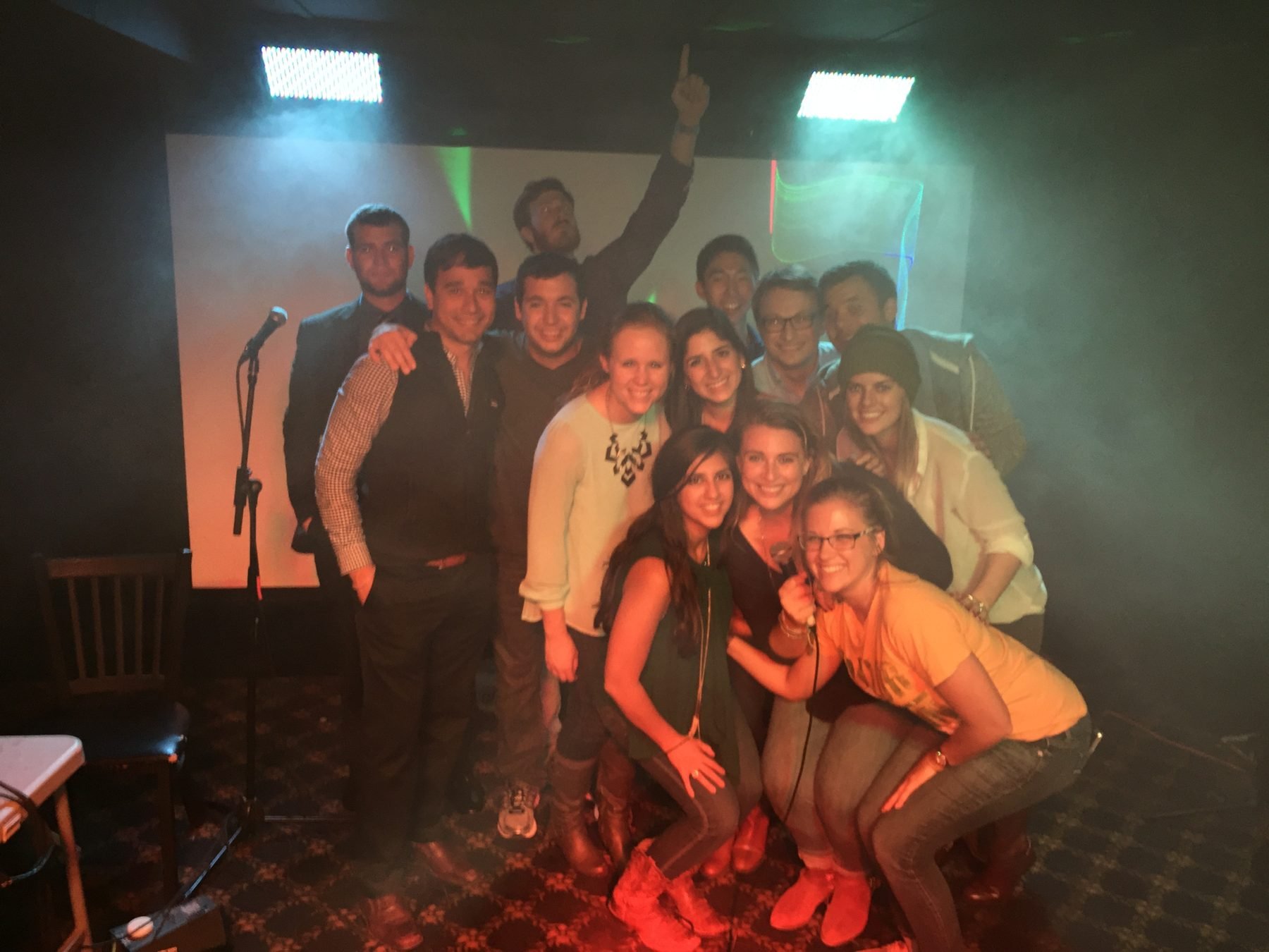 21 of the Best Karaoke Bars in DFW