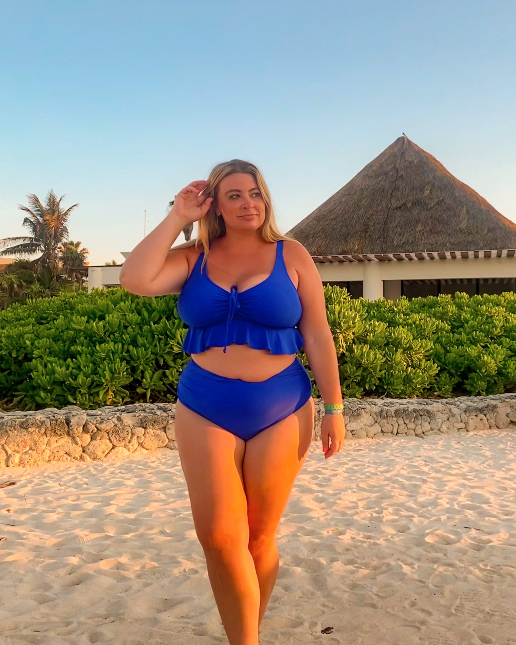 The Best Amazon Plus Size Swimsuits My Honest Review