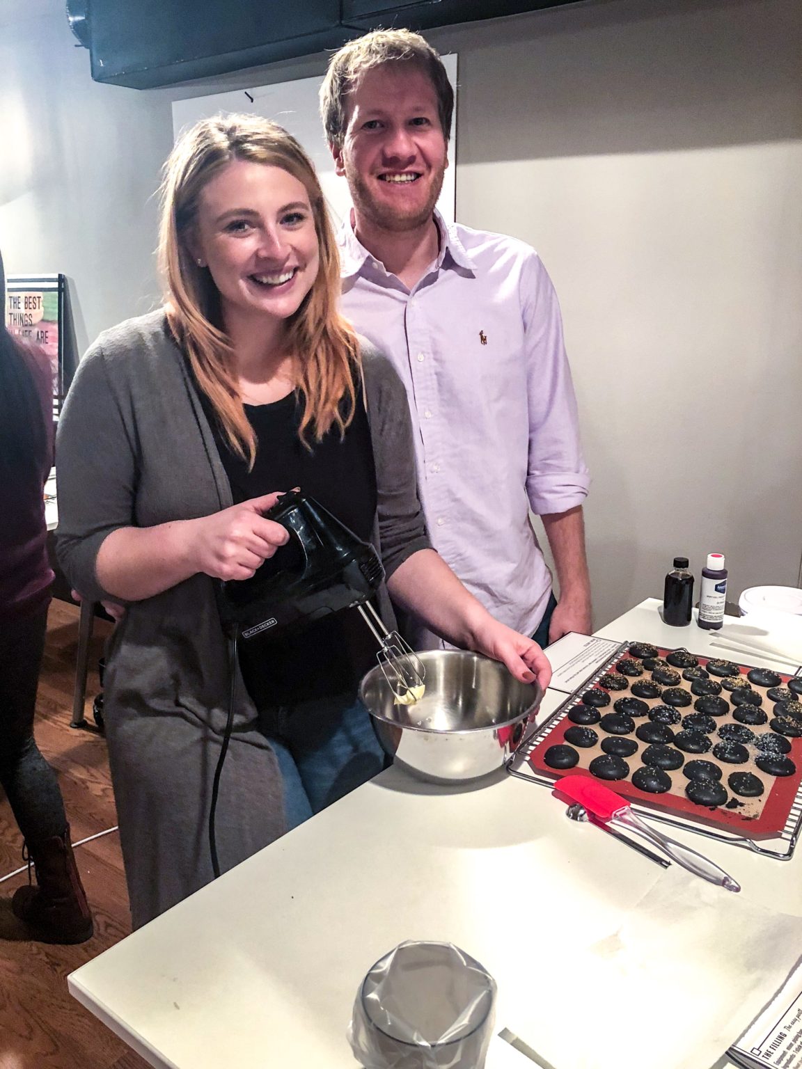 17 Cooking Classes in Dallas Fort Worth Perfect for Date Night