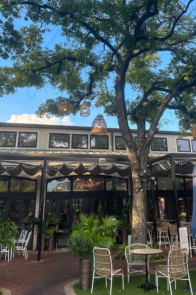 55 Things to Do For Your Girls Weekend in Dallas Fort Worth