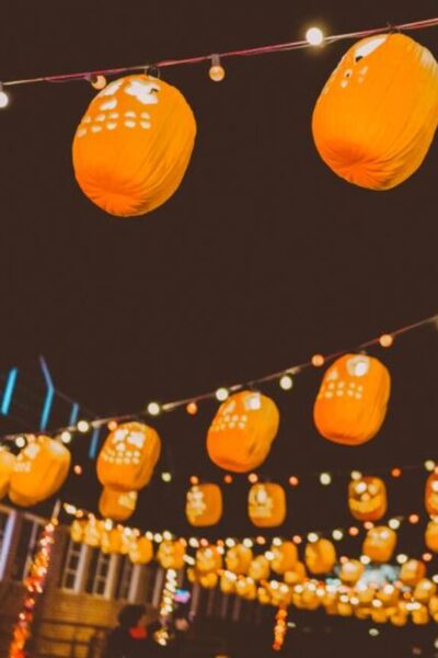 pumpkin nights