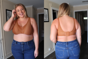 12 of the Best Supportive Bralettes for Big Breasts