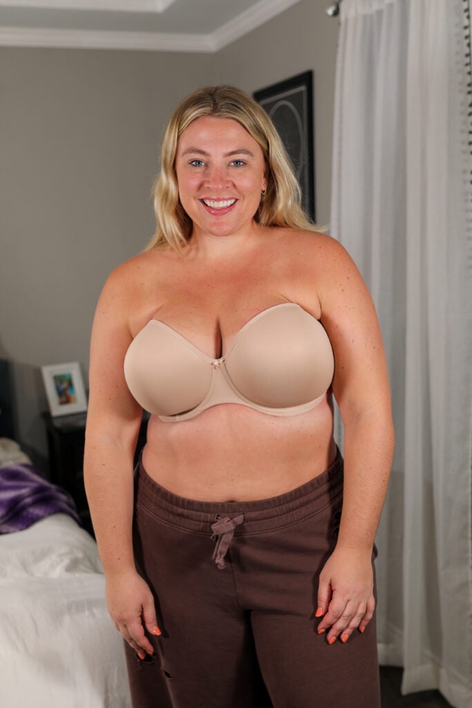 Best Bras for Large Breasts, Boobs: Top Rated Bras for Big Cup