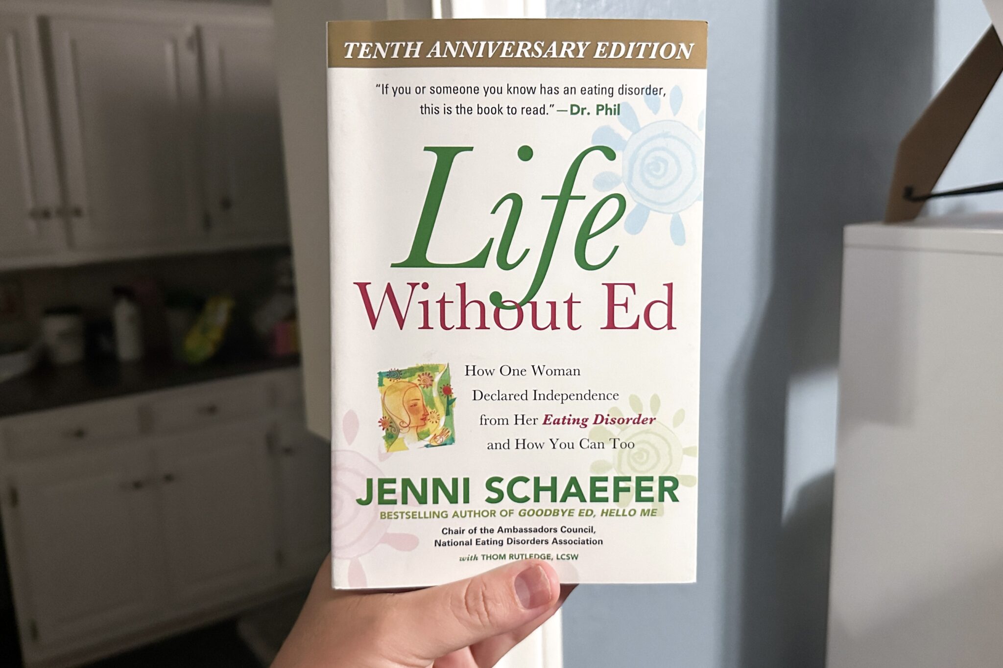 10 Books to Help You Heal Your Relationship with Food