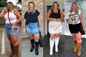 Reviewing 20 Wide and Extra Wide Calf Boots